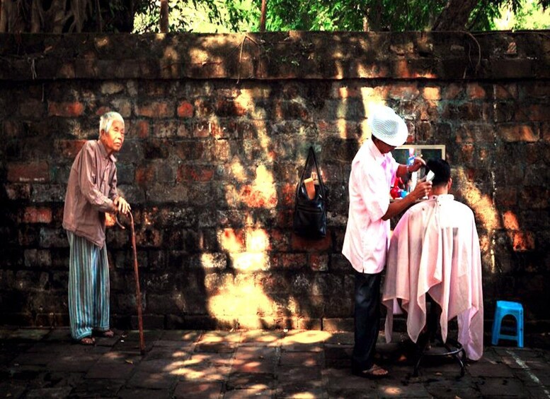 Picture 8 for Activity Hanoi: Private Museum, History and Mausoleum Tour