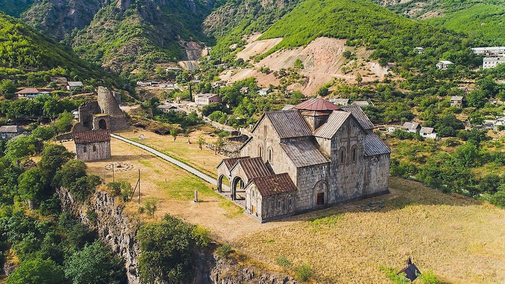 Picture 4 for Activity Armenia: Odzun, Akhtala and unesco Heritage Sites Tour