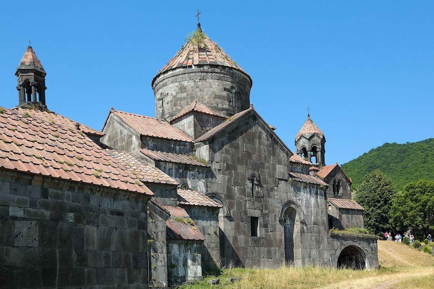 Picture 2 for Activity Armenia: Odzun, Akhtala and unesco Heritage Sites Tour