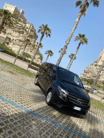 Station FS Transfers between Vibo-Pizzo and Tropea