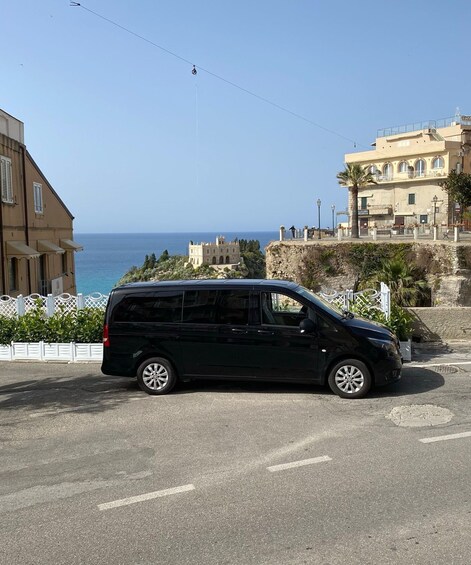 Picture 3 for Activity Station FS Transfers between Vibo-Pizzo and Tropea