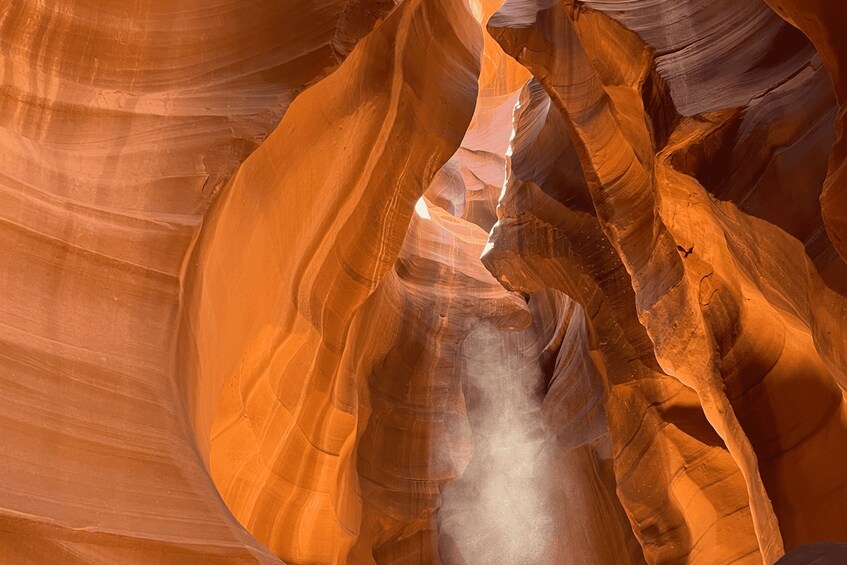 Picture 5 for Activity Page: Upper Antelope Canyon Sightseeing Tour w/ Entry Ticket