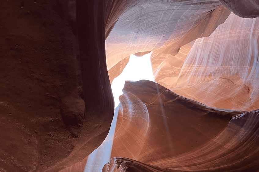 Picture 7 for Activity Page: Upper Antelope Canyon Sightseeing Tour w/ Entry Ticket