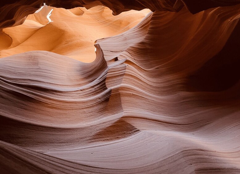 Picture 10 for Activity Page: Upper Antelope Canyon Sightseeing Tour w/ Entry Ticket