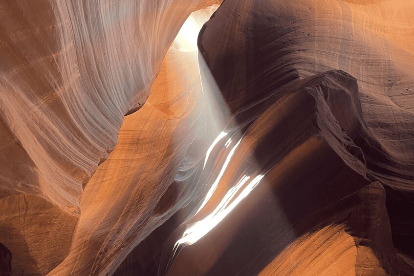 Picture 4 for Activity Page: Upper Antelope Canyon Sightseeing Tour w/ Entry Ticket