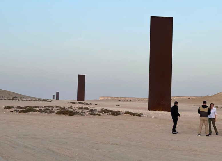 Picture 5 for Activity Full Day Qatar North and West | History And Heritage
