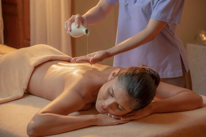 Lime Leaf Spa at Dewa Phuket Resort & Villas