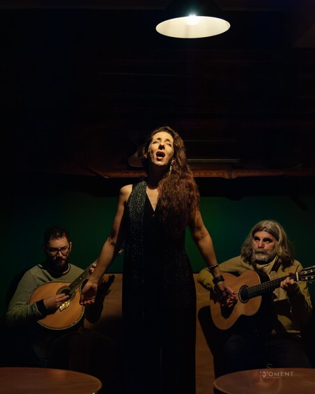 Picture 5 for Activity By the river: Authentic Fado Concert with beautiful Singers