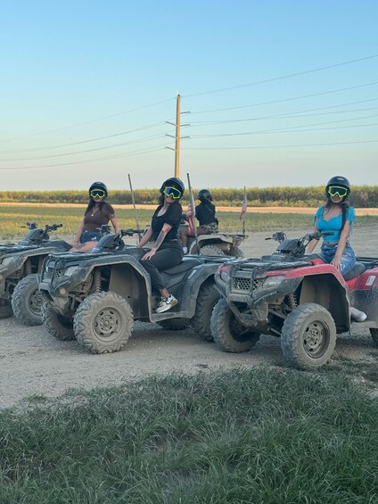 Picture 8 for Activity From Miami: Guided ATV Tour in the Countryside