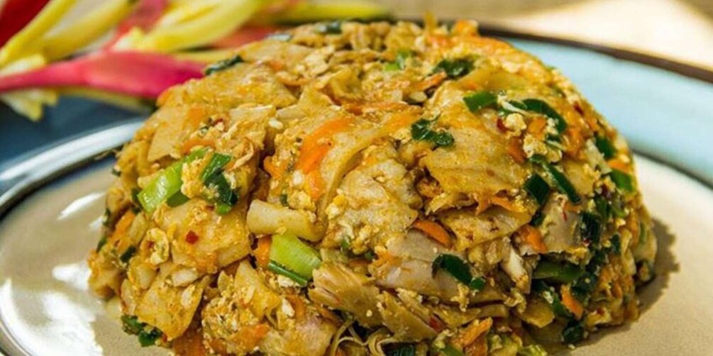 Colombo: All Inclusive Street Food Tour!
