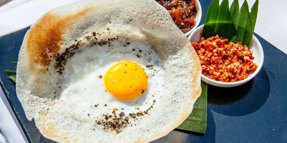 Picture 8 for Activity Colombo: All Inclusive Street Food Tour!