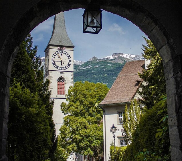 Picture 2 for Activity Salzburg: Tour with Private Guide