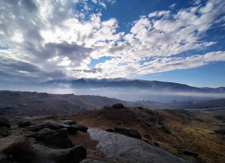 Picture 6 for Activity Amankutan Trek One Day Tour From Samarkand