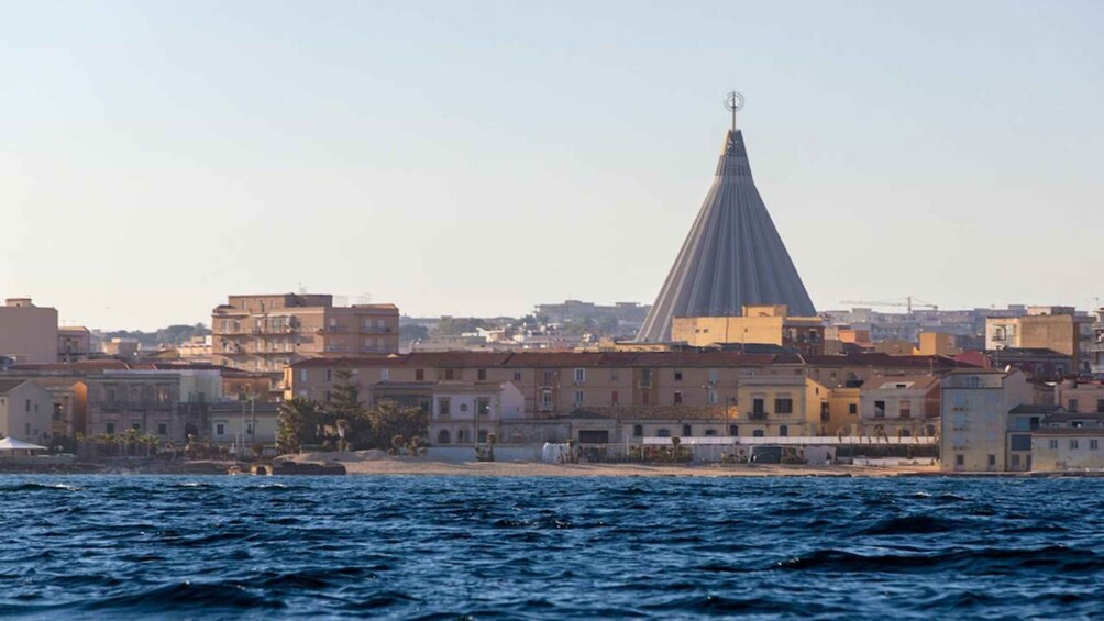 Picture 4 for Activity Ortigia: Private boat excursion