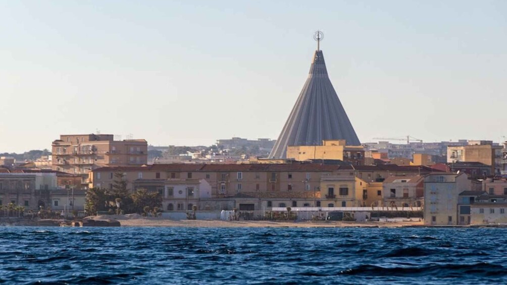 Picture 4 for Activity Ortigia: Private boat excursion