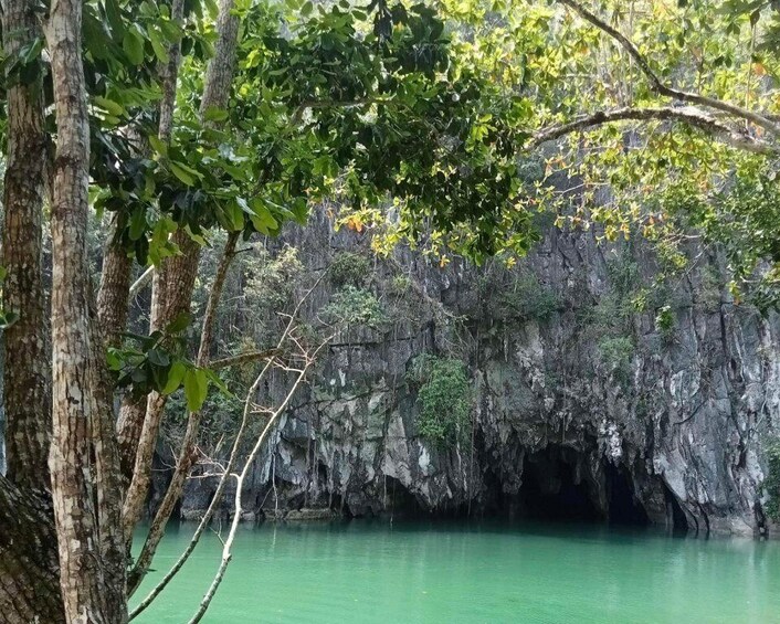 Picture 2 for Activity Puerto Princesa in 4 days: Tours package with optional hotel