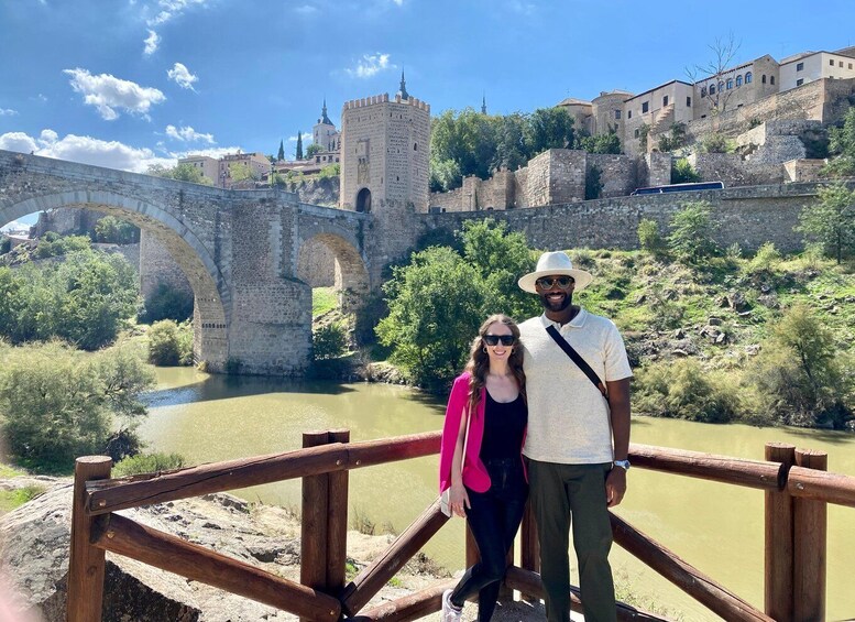 Tour Toledo y Segovia, 8 destinos imprescindibles