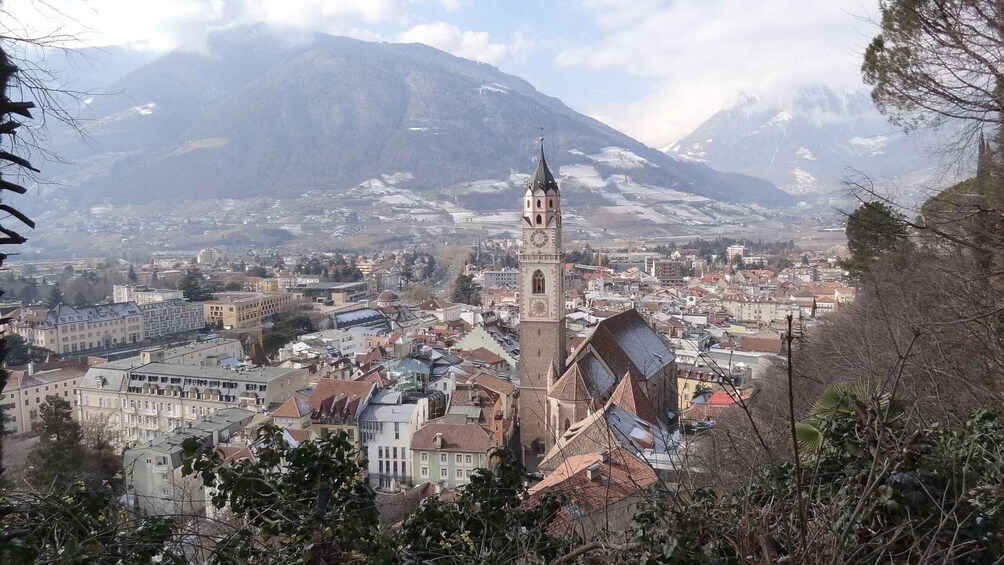 Picture 5 for Activity Merano Private Guided Walking Tour