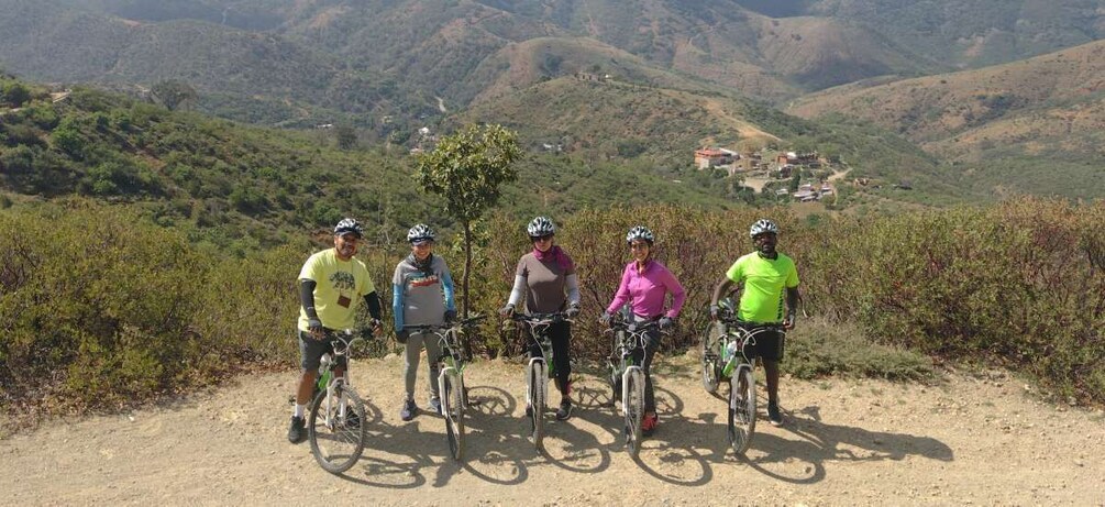 Picture 8 for Activity Guanajuato City: Bike Tour
