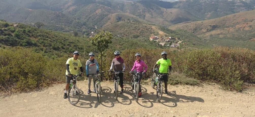 Picture 8 for Activity Guanajuato City: Bike Tour