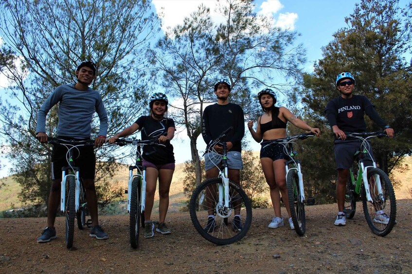 Picture 1 for Activity Guanajuato City: Bike Tour