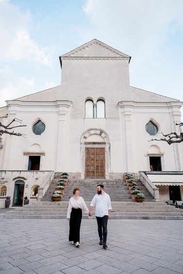 Picture 6 for Activity Ravello: Private Photo Session with a PRO Photographer