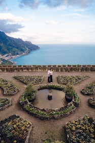 Ravello: Private Photo Session with a PRO Photographer