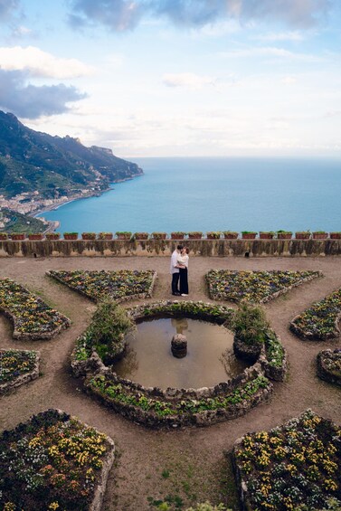 Ravello: Private Photo Session with a PRO Photographer