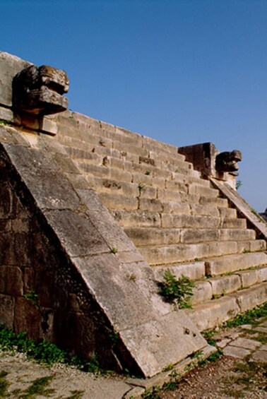 Picture 1 for Activity Merida:Ek Balam, X'Canché Cenote and Chichen Itzá Expedition