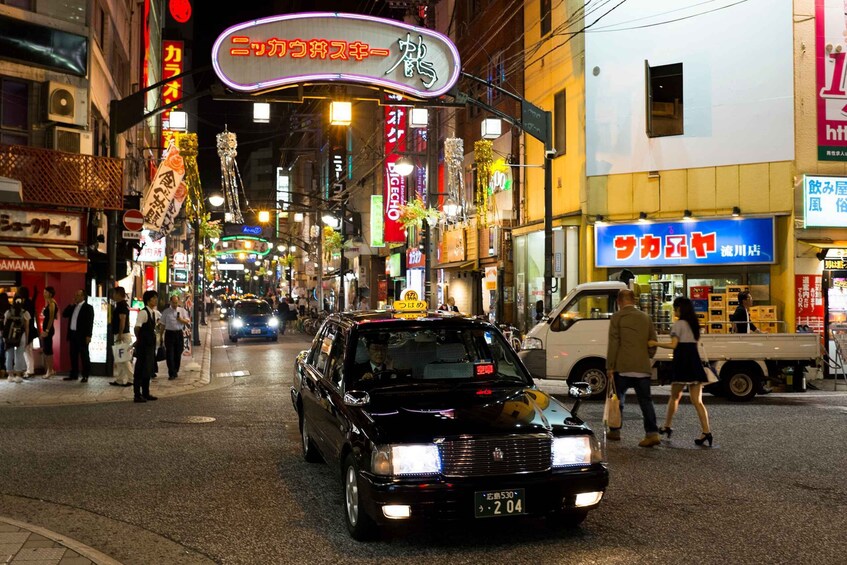 Picture 1 for Activity Hiroshima Like a Local: Customized Guided Tour
