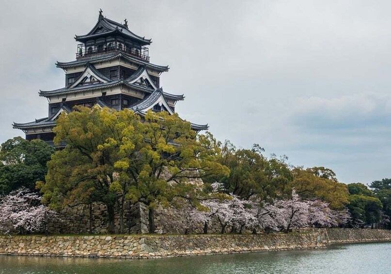 Picture 4 for Activity Hiroshima Like a Local: Customized Guided Tour