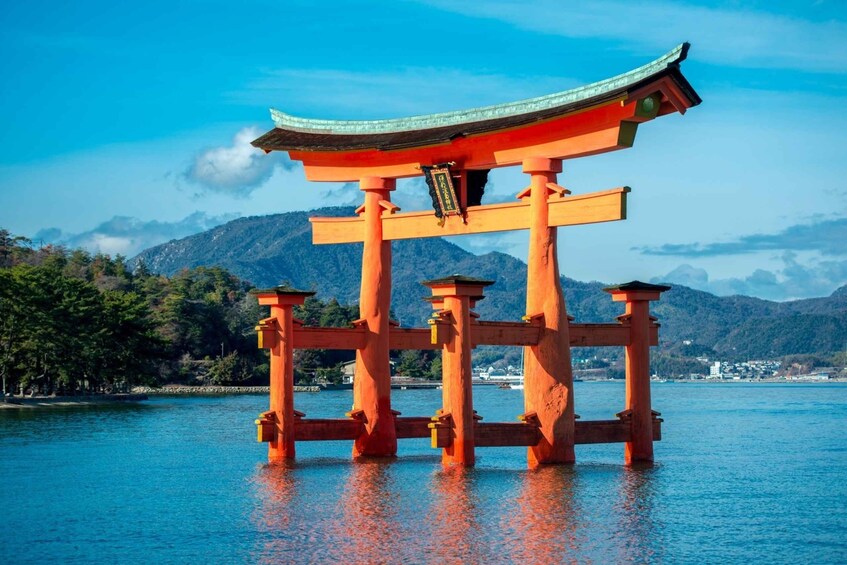Picture 2 for Activity Hiroshima Like a Local: Customized Guided Tour