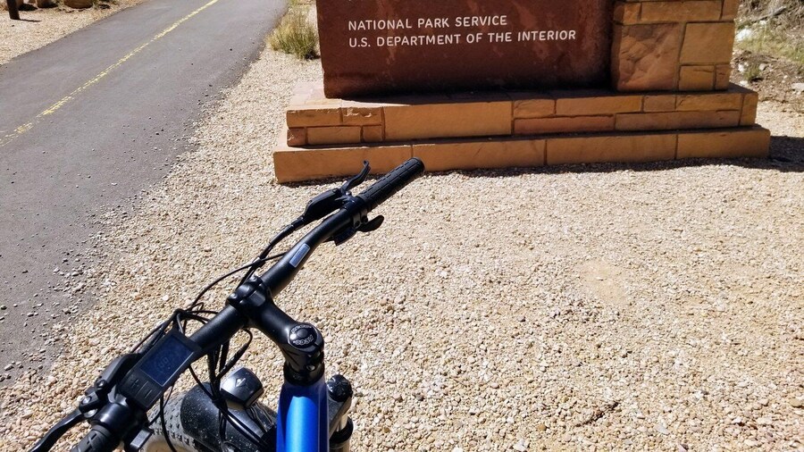 Bryce Canyon National Park: Guided E-Bike Tour