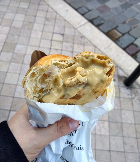 Picture 11 for Activity Bordeaux: Bakeries, Chocolate and Pastries Food Tour