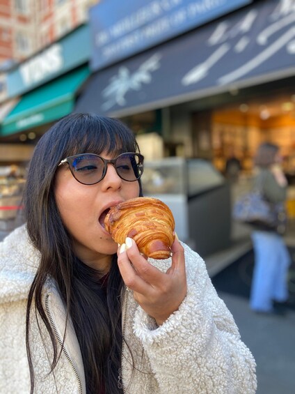 Bordeaux: Chocolate & Pastries Food Tour | 6+ Tastings