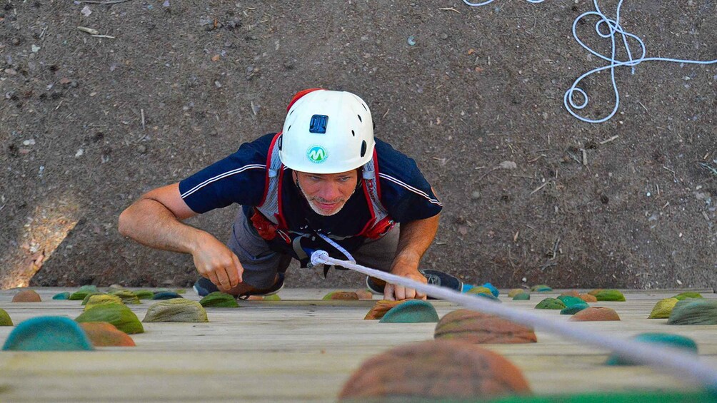Picture 4 for Activity Lamas de Mouro: Multi-Activity Nature Sports Experience