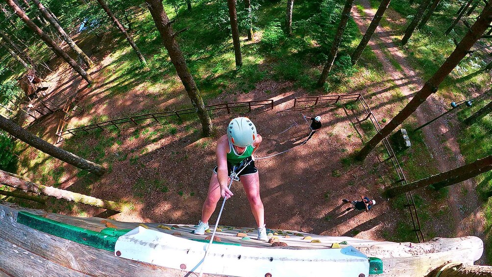 Picture 8 for Activity Lamas de Mouro: Multi-Activity Nature Sports Experience