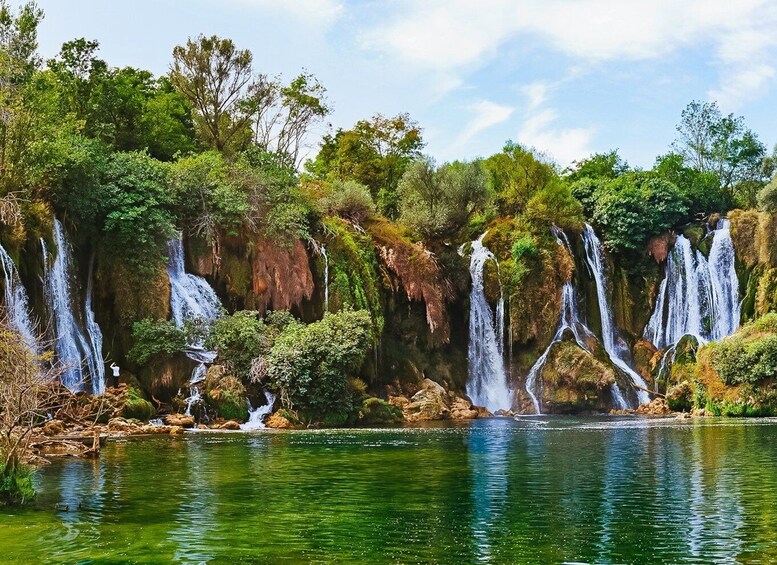 Picture 2 for Activity From Cavtat: Bosnia, Herzegovina, and the Old Bridge Tour