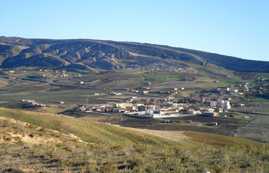 Picture 1 for Activity From Tunis: Day Trip to Kef & Jugurtha Tableland with Lunch