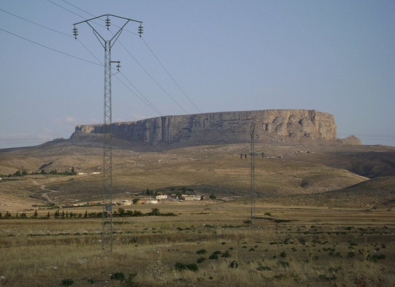 Picture 7 for Activity From Tunis: Day Trip to Kef & Jugurtha Tableland with Lunch