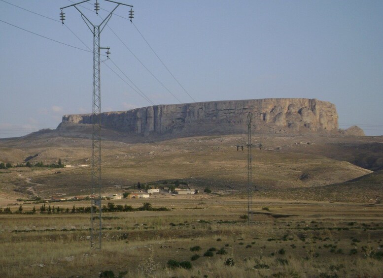 Picture 7 for Activity From Tunis: Day Trip to Kef & Jugurtha Tableland with Lunch