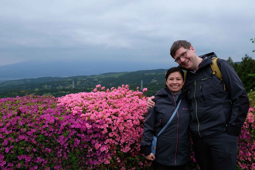 Picture 20 for Activity Hakone Hachiri: Old Tokaido Highway Hiking Tour