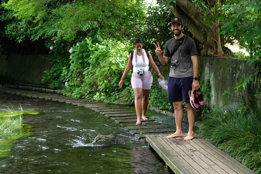 Picture 27 for Activity Hakone Hachiri: Old Tokaido Highway Hiking Tour