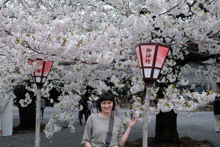 Picture 26 for Activity Hakone Hachiri: Old Tokaido Highway Hiking Tour