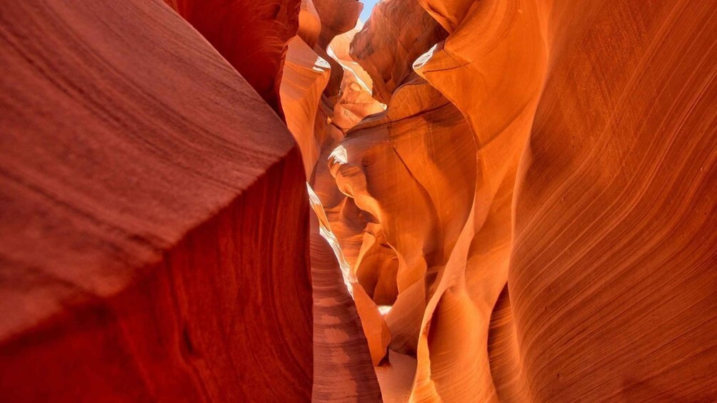 Picture 3 for Activity Page: Upper Antelope Canyon Tour with Navajo Guide