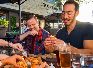 Seattle: Tur Kuliner Pike Place Market