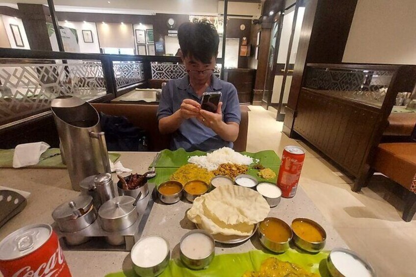Meals