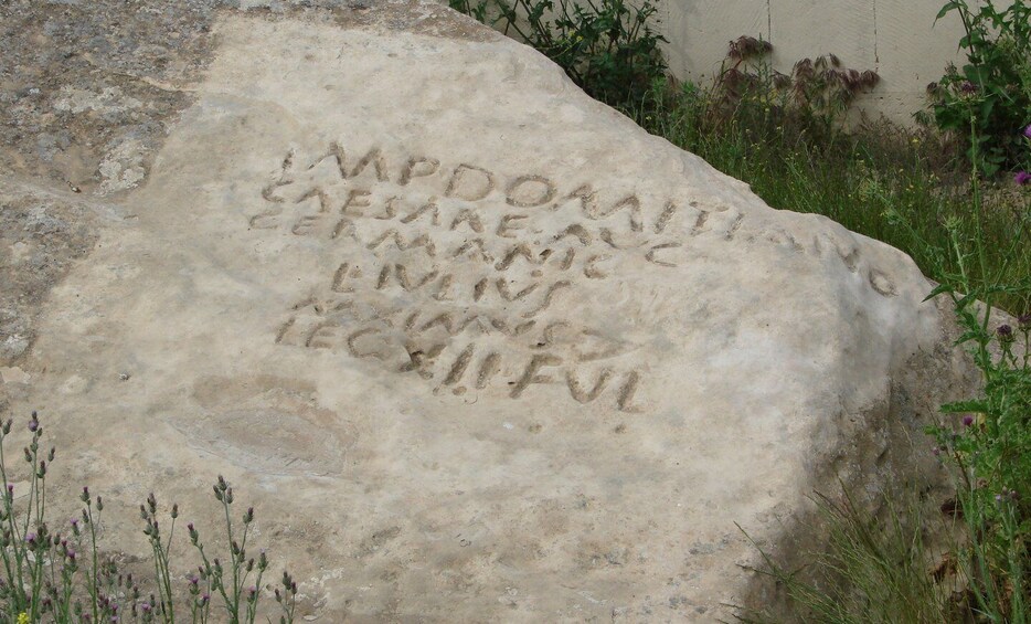 Picture 2 for Activity From Baku: Gobustan, Mud Volcanoes & Mosque Private Tour