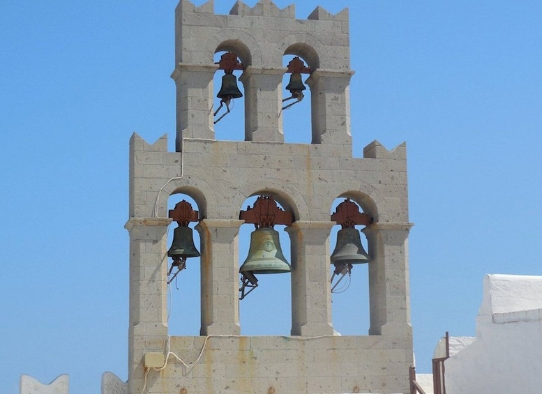 Picture 11 for Activity Guided Tour Patmos to Explore the most Religious Highlights