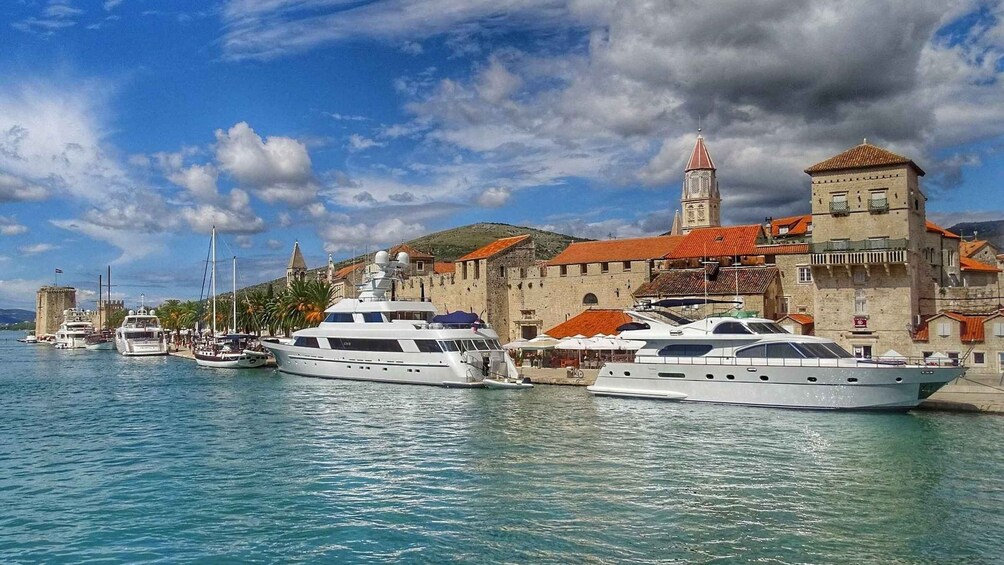 Picture 3 for Activity Trogir: Private Walking Tour